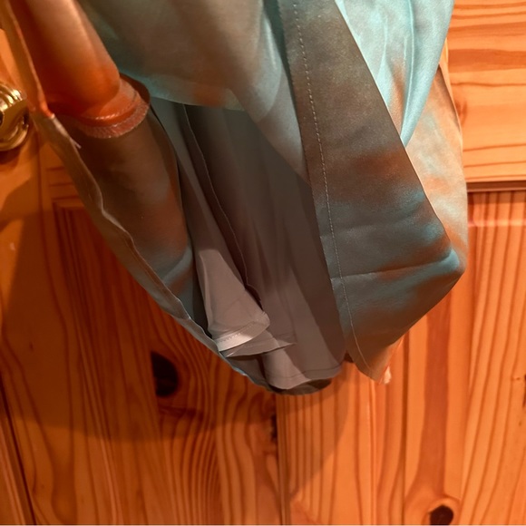 12th Tribe Tie-Dye Slip Dress - Picture 8 of 9